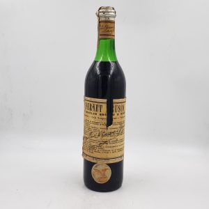 Fernet Brusco - Virgilio Brusco (Chile)