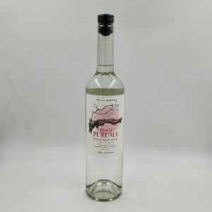Pisco Puruma - Pisco Artesanal Reservado 40° - 750cc