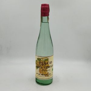 Pisco Rio Limari - Reservado 40º - 645cc