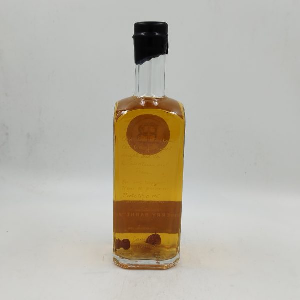 Perry Barne's Tributo - Pisco Reservado 40° - 700cc - Imagen 2