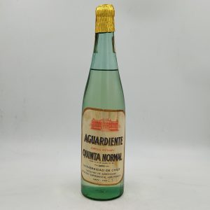Quinta Normal - Aguardiente Especial Antumapu
