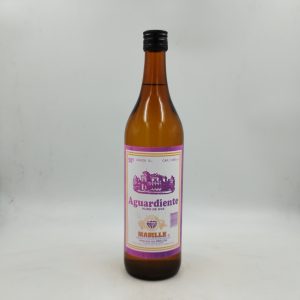 Mabille - Aguardiente Puro de Uva