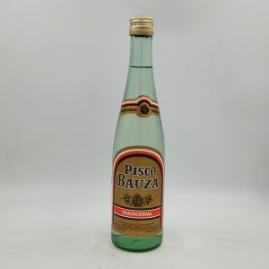 Pisco Bauzá - Tradicional 30º - 650cc