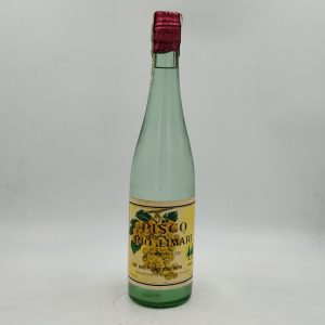Pisco Rio Limari - Reservado 40º - 645cc