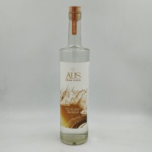 AUS Gran Pisco 43° - 750cc