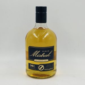 Pisco Mistral - Especial 35° - 750cc
