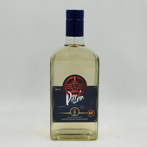 Pisco Pillan - Reservado 40° Escuela de Aviación - 750cc