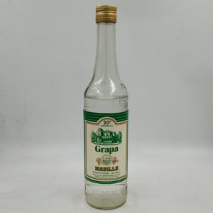 Mabille - Grapa 30°