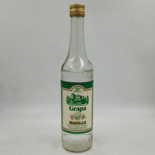 Mabille - Grapa 30°