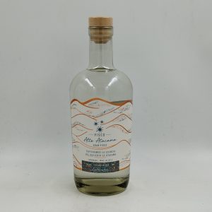 Pisco Alto Atacama - Gran Pisco Transparente 43° - 700cc