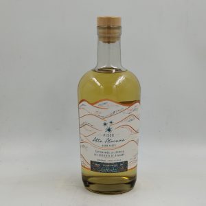 Pisco Alto Atacama - Gran Pisco Envejecido 43° - 700cc