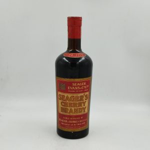 Seagers Cherry Brandy (Chile)
