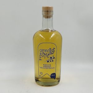 Camino de Estrellas - Pisco Artesanal Envejecido 40° - 750cc