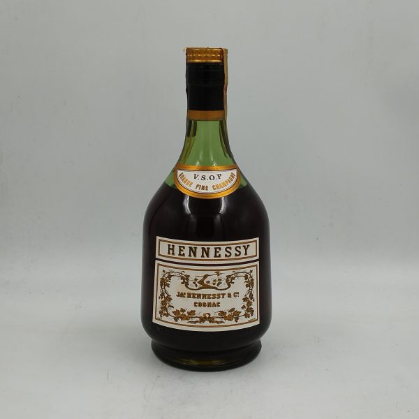 Cognac Hennessy VSOP (Francia)