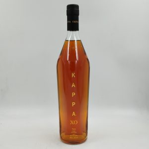 Kappa XO - Pisco Doble Destilado 40° - 750cc