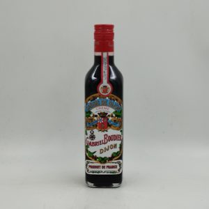 Cassis de Dijon Creme - Gabriel Boudier (Francia)