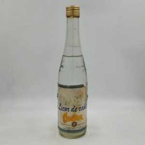 Licor de Caña Caribian