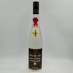 Eau de Vie La Williamette - Routin (Francia)