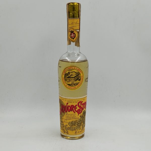 Liquore Strega Giuseppe (Italia)