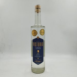 Reina Victoria - Pisco Icono Guarda 40° - 750cc