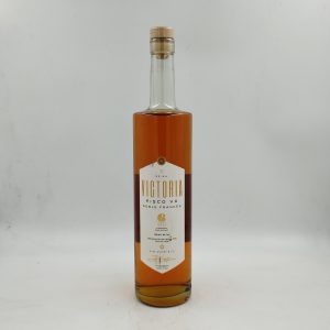 Reina Victoria - Pisco VX Envejecido 40° - 750cc