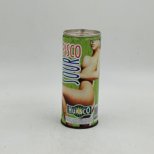 Carmen del Huasco - Pisco Sour