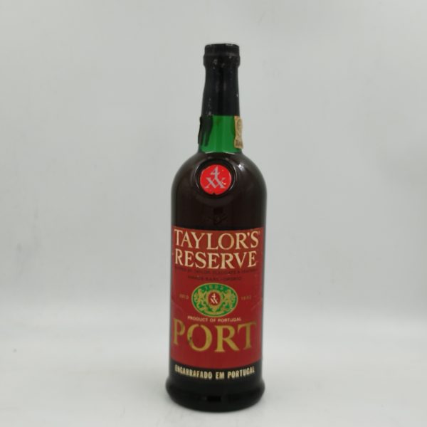 Taylor's Reserve 4XX Port (Portugal)