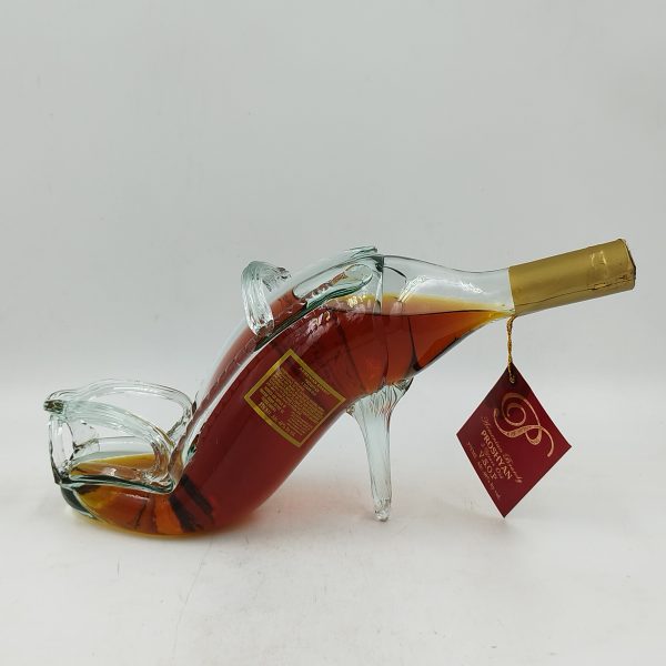 Armenian Brandy Proshyan - 5 Years Old (Armenia)