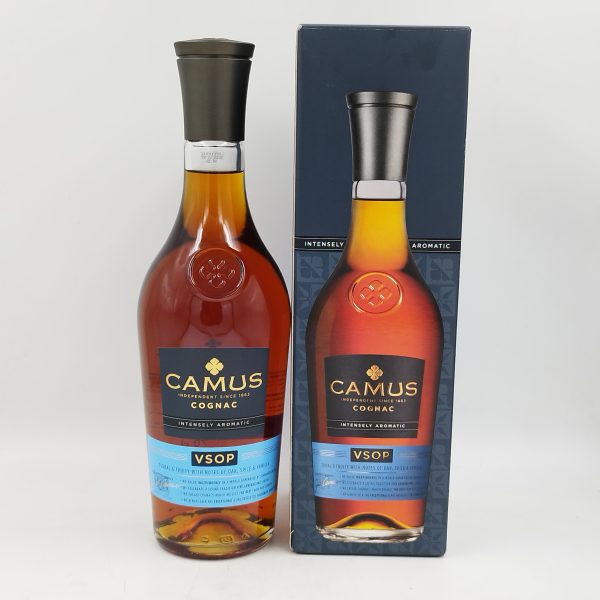 Camus - Cognac VSOP (Francia) - Imagen 2