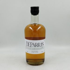 Espíritu de Parras - Pisco Artesanal 40° - 750cc