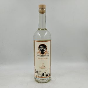 El Guachuchero - Vencer La Noche Pisco Reservado 40° - 750cc