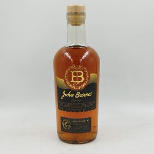 John Barnes Legacy - Pisco Reservado 42° - 700cc