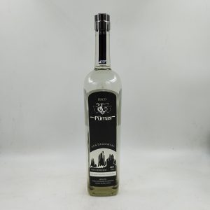 Los Pumas - Pisco Reservado 40° Patagonia - 750cc