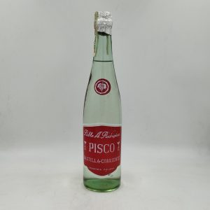 Pablo A. Rodriguez - Pisco Pastilla Corriente 30º - 665cc