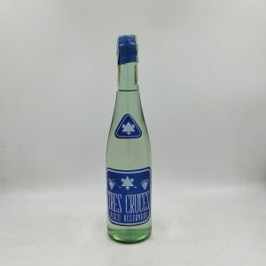 Tres Cruces - Pisco Reservado 40° - 665cc