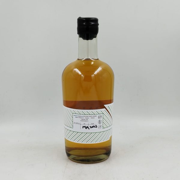 Espíritu de Parras - Pisco Artesanal 40° Moscatel de Alejandria - 750cc - Imagen 2