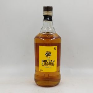 Pisco Brujas de Salamanca - Reservado 40° - 700cc