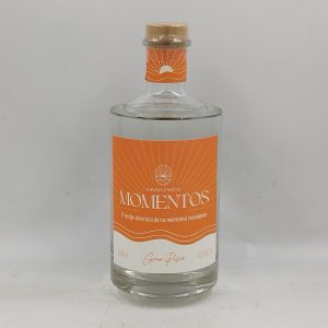 Gran Pisco Momentos 43° - 700cc