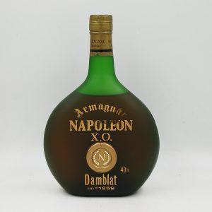 Armagnac Napoleon X.O.