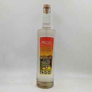 Brillador - Gran Pisco 45° - 750cc