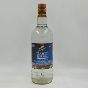 Pisco Capel Reservado Transparente 40° Edición Congreso AMTC - 700cc