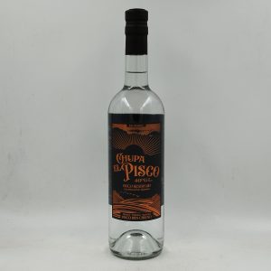 Chupa El Pisco - Reservado 40° - 750cc