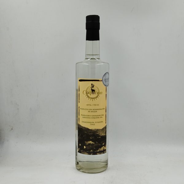 Coquena - Pisco 40º - 750cc