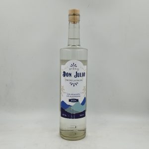 Pisco Don Julio - Especial 35° (2024) - 750cc