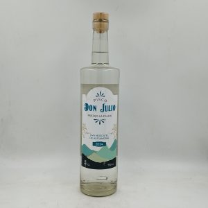Pisco Don Julio - Reservado 40° (2024) - 750cc