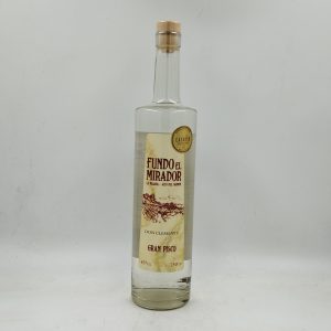 Fundo El Mirador Don Clemente - Gran Pisco 43° - 750cc
