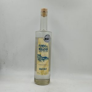Fundo El Mirador Doña Isabella - Gran Pisco 45° - 750cc