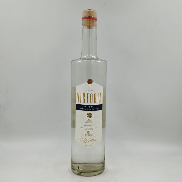 Reina Victoria - Pisco Cielo Reservado 40° - 750cc