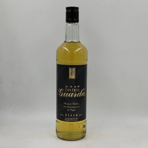 Gran Control de Guarda - Pisco 40º - 700cc
