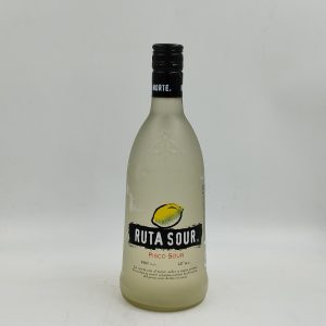 Ruta Sour - Pisco Sour